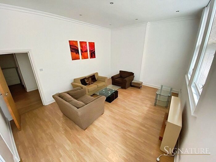 2 Bedroom Flat To Rent In Flat, Orchard House, Orchard Street, Leicester, LE1
