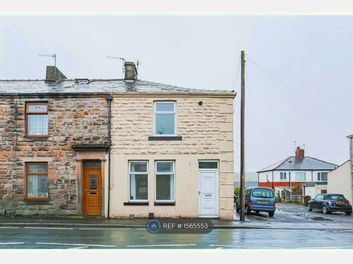 1 Bedroom Terraced House To Rent In Manchester Road, Accrington, BB5