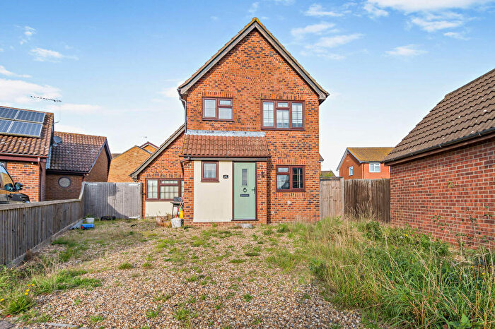 3 Bedroom Detached House For Sale In Lower Harlings, Shotley, IP9