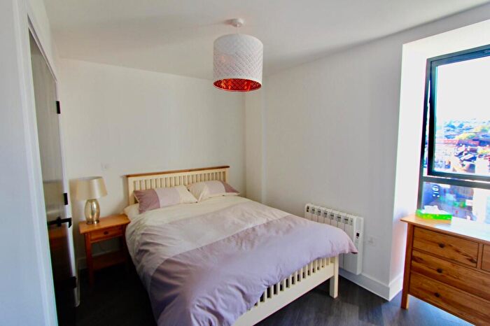 1 Bedroom Apartment To Rent In Baldwin Street, Bristol, BS1