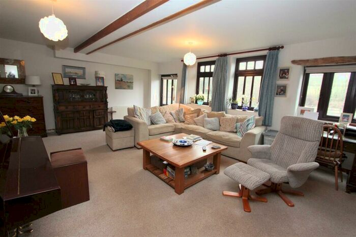 2 Bedroom Detached House To Rent In Oak, Tremadart Farm Barns, Liskeard, PL14