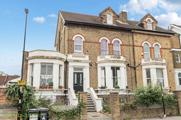 1 Bedroom Flat For Sale In Upper Grove, London, SE25