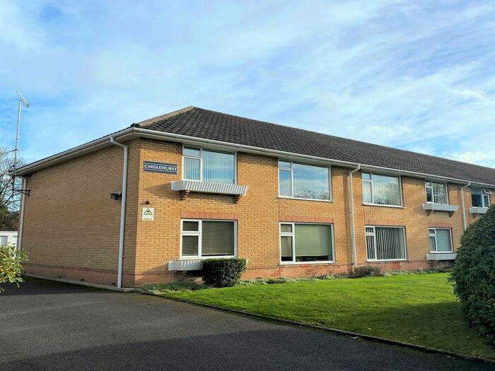 1 Bedroom Flat To Rent In Grosvenor Road, Westbourne, Bournemouth, BH4