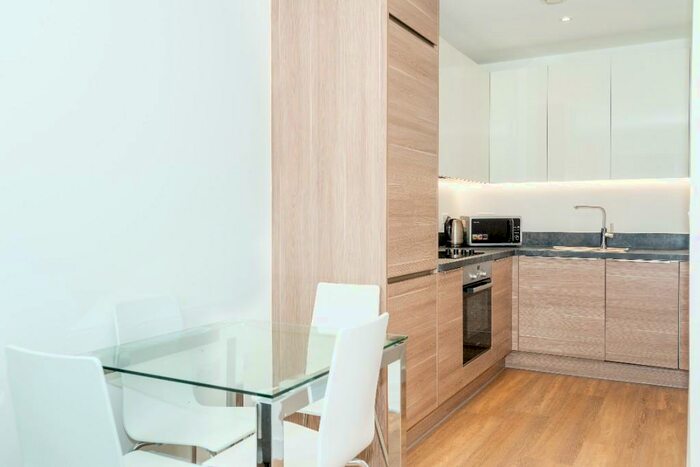 1 Bedroom Flat To Rent In Ashton Reach, London, SE16