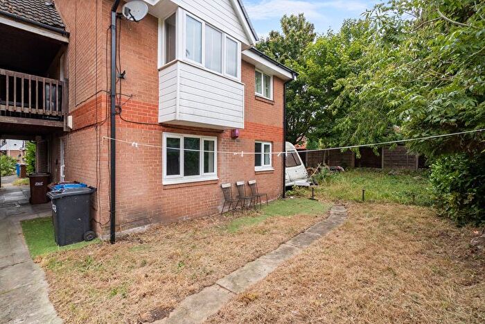 1 Bedroom Terraced House To Rent In Little Pastures, Leigh, WN7