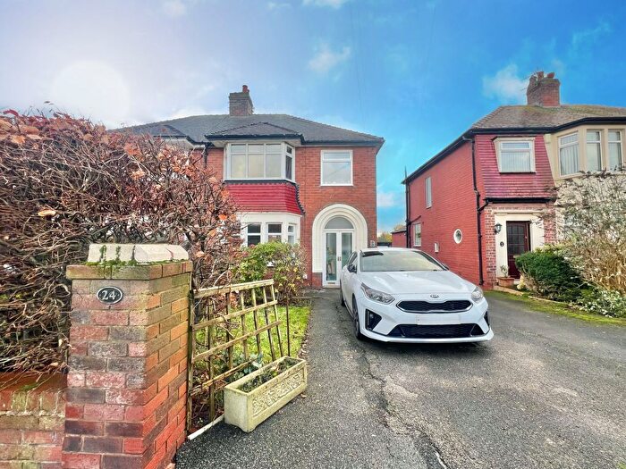 3 Bedroom Semi Detached House For Sale In Galway Avenue, North Shore, FY2