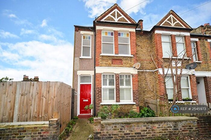 1 Bedroom Flat To Rent In Radford Road, London, SE13