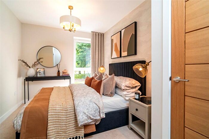 2 Bedroom Apartment For Sale In Plot - The Avenue, Barnton Avenue West, Edinburgh, Midlothian, EH4