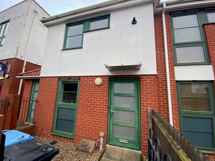 1 Bedroom Property To Rent In Catton Grove Road, Norwich, NR3