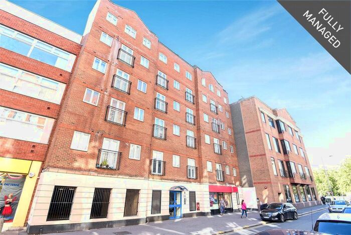 1 Bedroom Flat To Rent In The Picture House, Cheapside, Reading, Berkshire, RG1