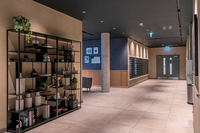 3 Bedroom Flat To Rent In Strand Street, Liverpool, L1