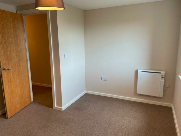 1 Bedroom Apartment To Rent In Chad House, Sunderland Road, Gateshead, NE8