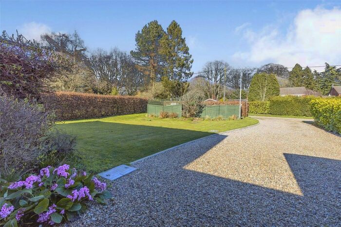 4 Bedroom Detached House For Sale In Beechwood Avenue, Aylmerton, Norwich, Norfolk, NR11