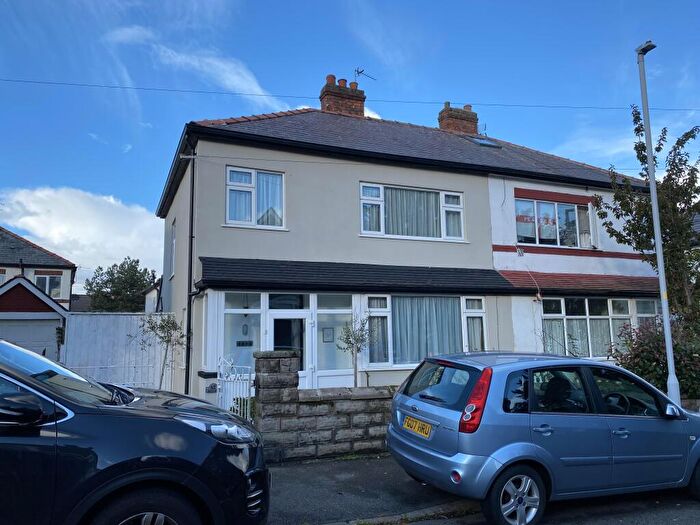 3 Bedroom House To Rent In Green Lawn, Birkenhead, CH42