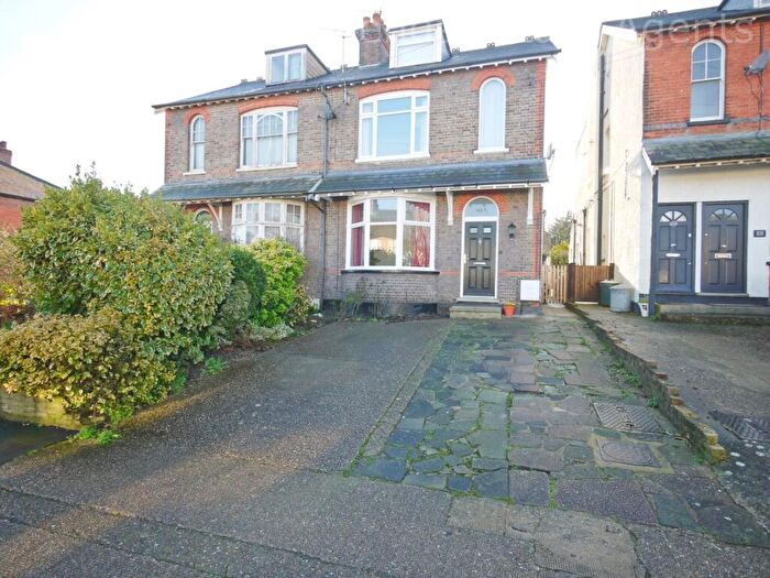 1 Bedroom Flat For Sale In Hallowell Road, Northwood, HA6