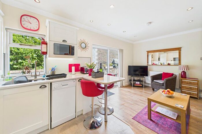 1 Bedroom End Of Terrace House For Sale In Church View, Tweenways, Wansfell Road, Ambleside, LA22