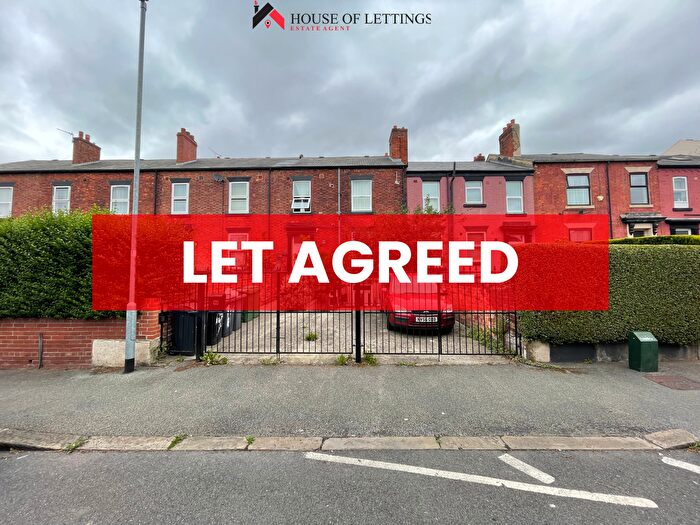 1 Bedroom Flat To Rent In Francis Street, Leeds, LS7