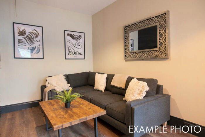 5 Bedroom Property To Rent In The Hosiery Factory, Leicester, LE1