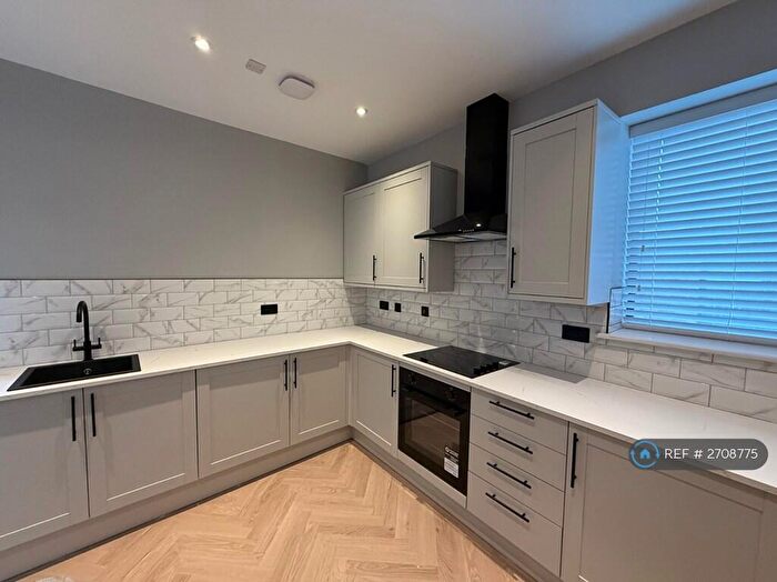 1 Bedroom Flat To Rent In Frances Street, Doncaster, DN1