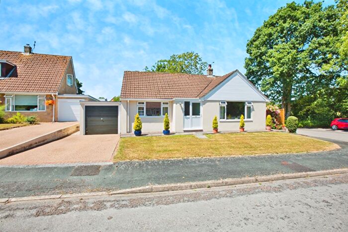 3 Bedroom Detached Bungalow For Sale In Oxhayes, Drimpton, Beaminster, DT8