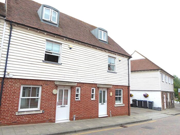 5 Bedroom Terraced House To Rent In Barton Mill Road, Canterbury City Centre, Canterbury, CT1
