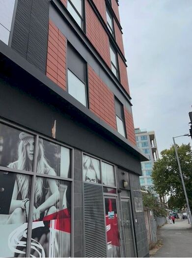 Studio To Rent In Huntingdon Street, Nottingham, NG1