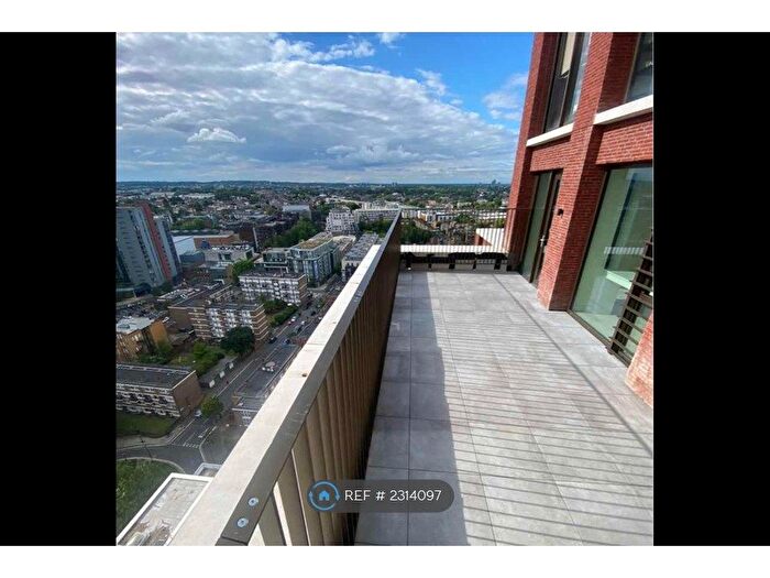 2 Bedroom Flat To Rent In City Road, London, EC1V
