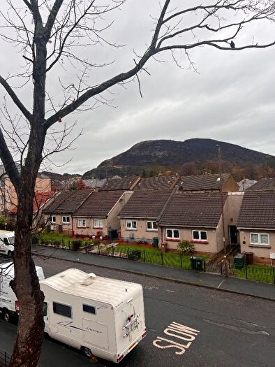 2 Bedroom Flat To Rent In Prestonfield Avenue, Prestonfield, Edinburgh, EH16