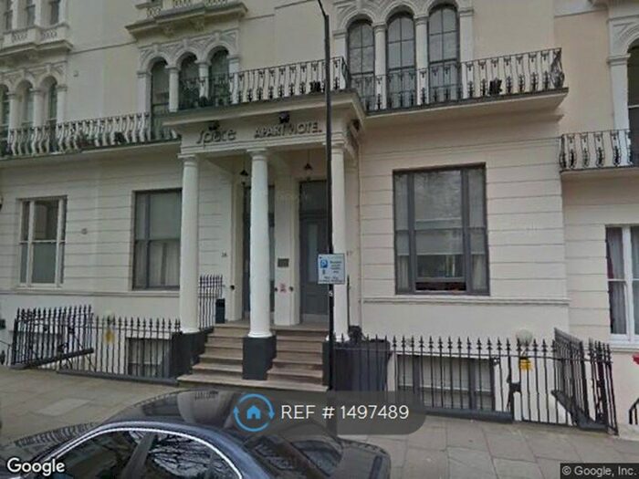 1 Bedroom Flat To Rent In Kensington Gardens Square, London, W2