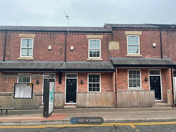 3 Bedroom Terraced House To Rent In Wigan Road, Ashton-In-Makerfield, Wigan, WN4