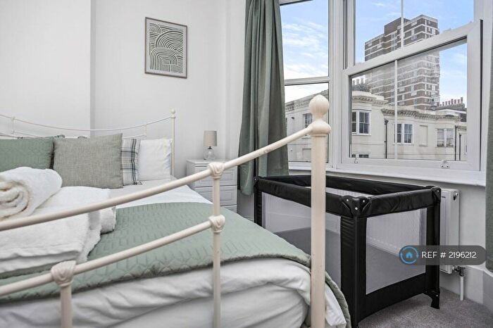 2 Bedroom Flat To Rent In Brighton, Brighton, BN1