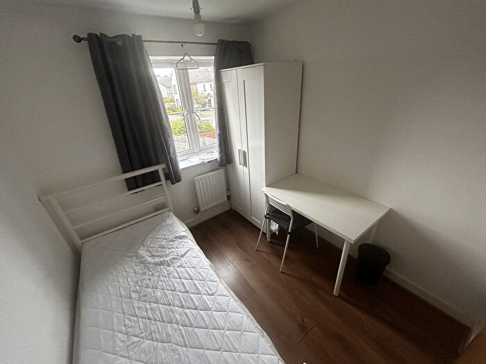 1 Bedroom Property To Rent In Sorrel Place, Bristol, BS34