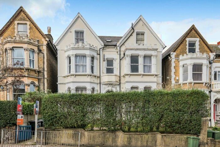 1 Bedroom Flat To Rent In Gipsy Hill, Crystal Palace, London, SE19
