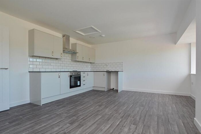 1 Bedroom Flat To Rent In Ringwood Road, Ferndown, BH22