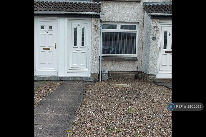 1 Bedroom Flat To Rent In Heritage Drive, Carron, FK2