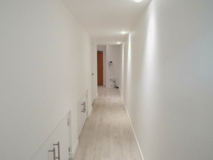 2 Bedroom Flat To Rent In Albion Street, Merchant City, G1