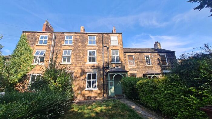 4 Bedroom Terraced House To Rent In Little Church Lane, Methley, Leeds, West Yorkshire, Uk, LS26