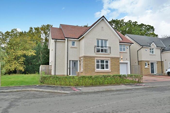 4 Bedroom Detached House For Sale In Pettcairn, Erskine, PA8