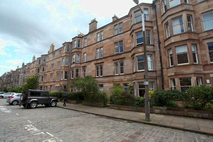 3 Bedroom Flat To Rent In Thirlestane Road, Marchmont, Edinburgh, EH9