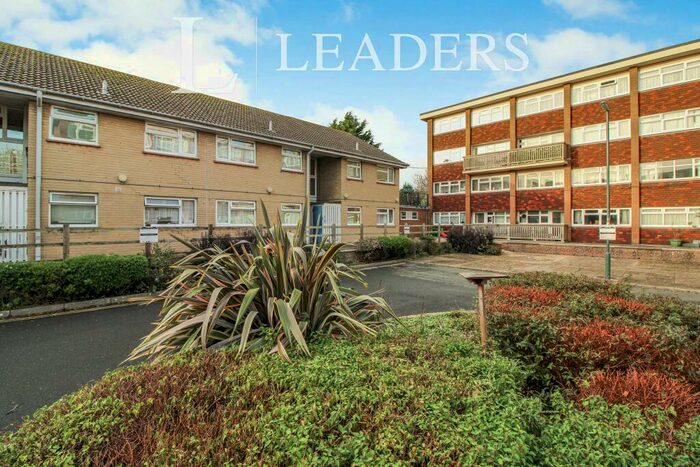 1 Bedroom Apartment To Rent In Sutherland Close, PO21