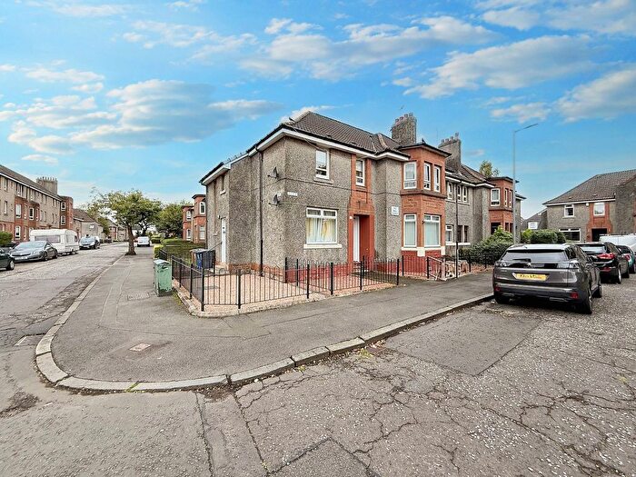 3 Bedroom Flat For Sale In Birmingham Road, Renfrew, Renfrewshire, PA4