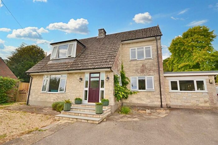 3 Bedroom Detached House For Sale In Godmanstone, Dorchester, DT2
