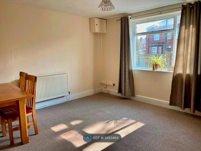 1 Bedroom Flat To Rent In Prospect House, Orrell, Wigan, WN5