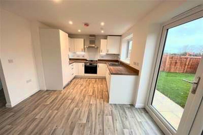 3 Bedroom Terraced House To Rent In Carrington Road, Twigworth, GL2