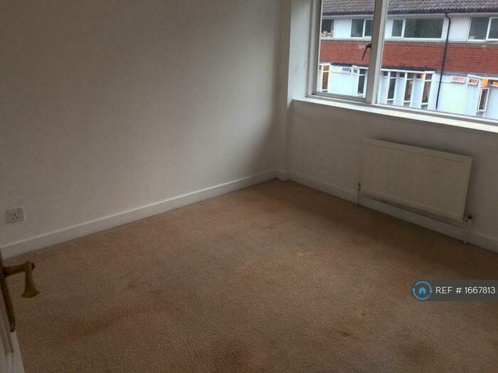 4 Bedroom Terraced House To Rent In Walkerscroft Mead, London, SE21