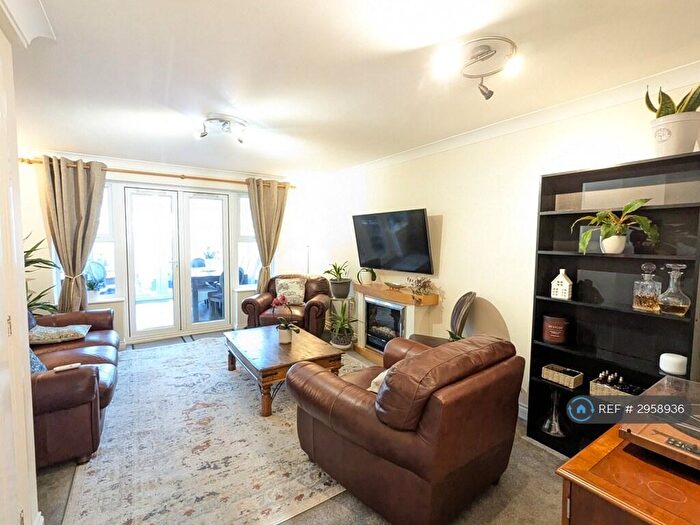 3 Bedroom Terraced House To Rent In Betjeman Road, Stratford-Upon-Avon, CV37