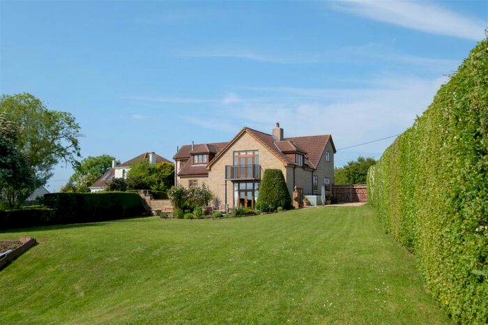 6 Bedroom Detached House For Sale In Woollard Lane, Publow, BS14