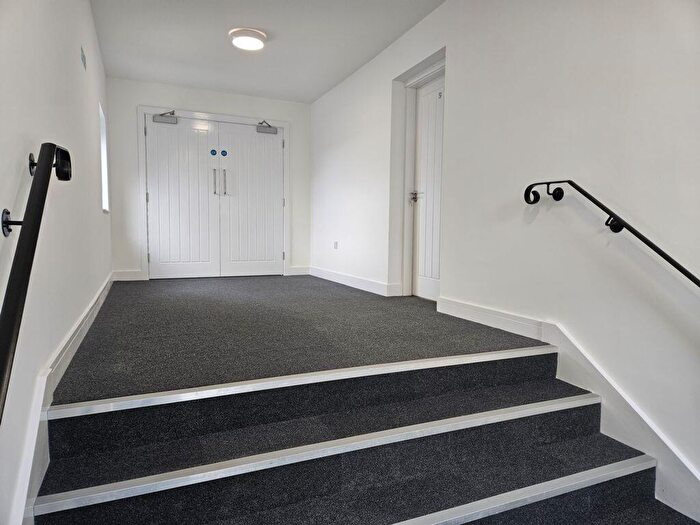2 Bedroom Apartment To Rent In Moore Road, Barwell, LE9