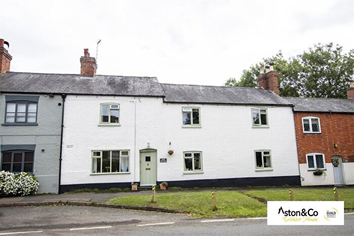 4 Bedroom Cottage For Sale In Main Street, Church Langton, Market Harborough, LE16