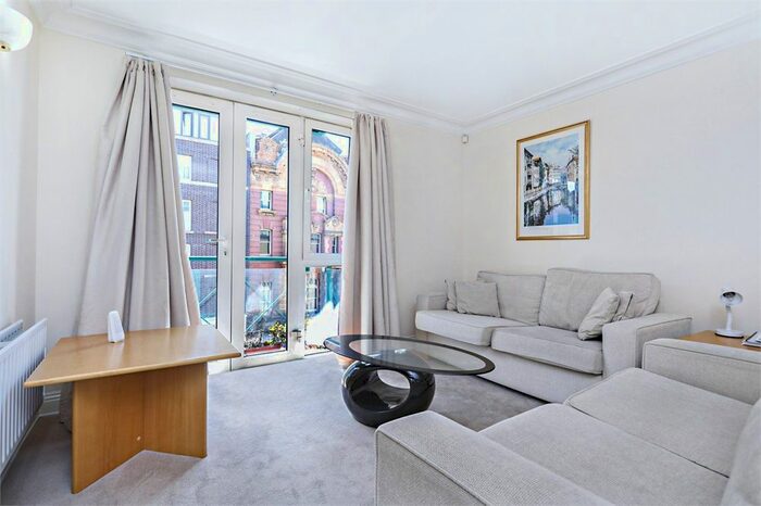 1 Bedroom Flat To Rent In Walpole House, Westminster Bridge Road, London, SE1